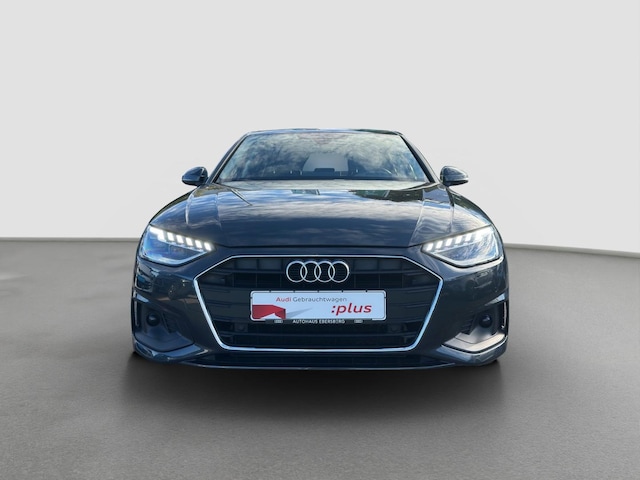 Audi A4 35 TDI S-Tronic Sedan