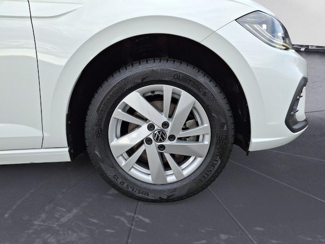 Volkswagen Polo 1.0 TSI DSG Style