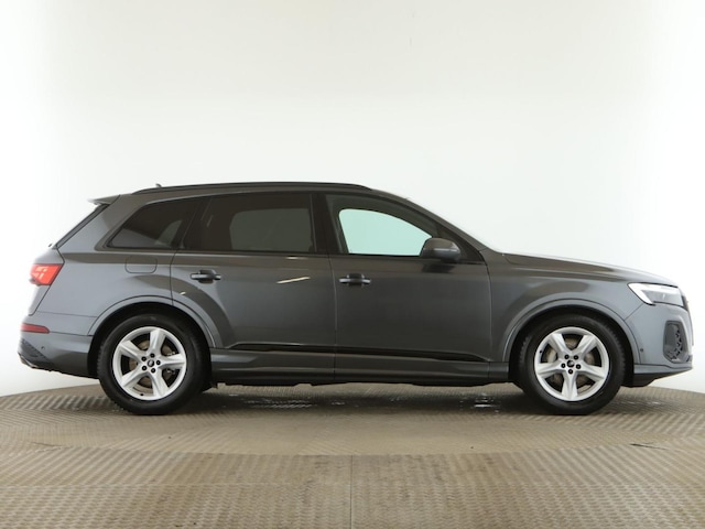 Audi Q7 45 TDI Quattro S-Line