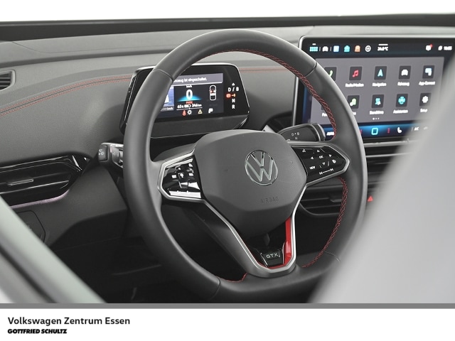 Volkswagen ID.5 4Motion GTX
