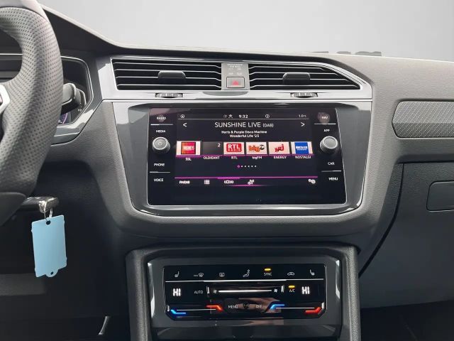 Volkswagen Tiguan 1.5 TSI DSG R-Line