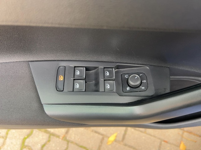 Volkswagen Polo 1.0 TSI DSG IQ.Drive Style