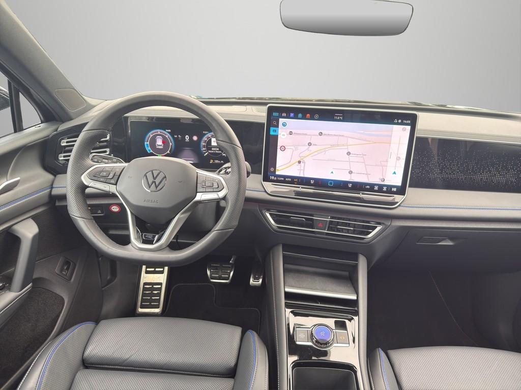 Volkswagen Tiguan 2.0 TDI R-Line