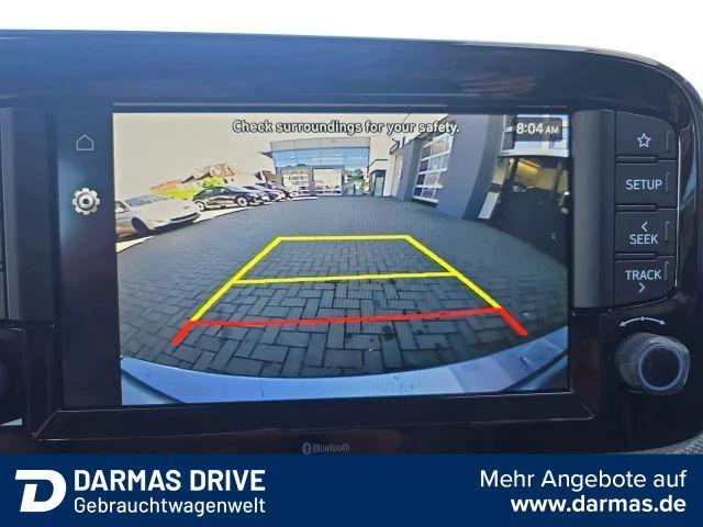 Hyundai i10 1.2 Trend