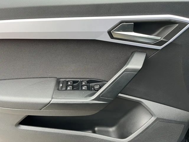 Seat Arona 1.5 TSI DSG FR-lijn