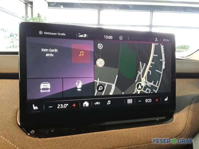 Skoda Enyaq Loft iV 80