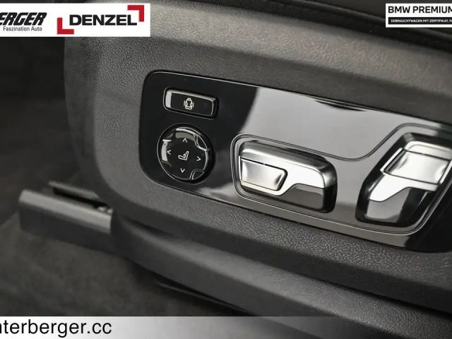 BMW X5 M-Sport xDrive30d