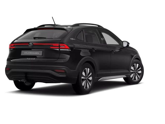 Volkswagen Taigo 1.0 TSI