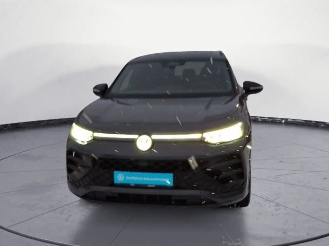 Volkswagen Tayron 2.0 TDI 4Motion DSG R-Line