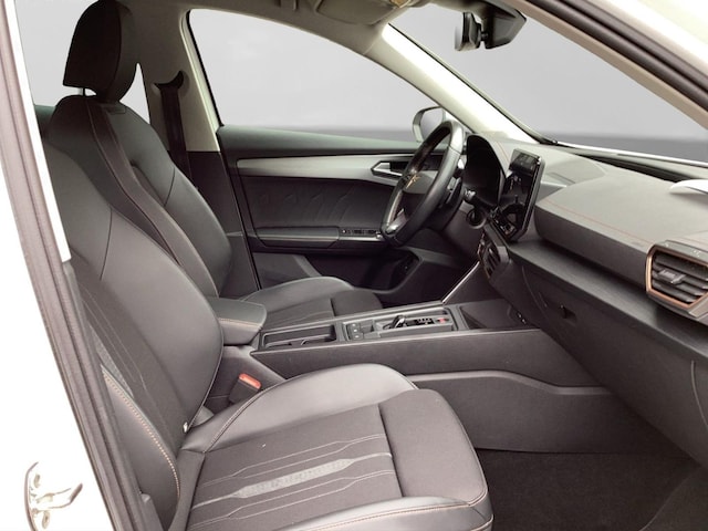 Cupra Formentor 1.4 e-Hybrid