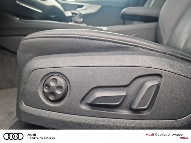 Audi A4 40 TDI Avant S-Tronic