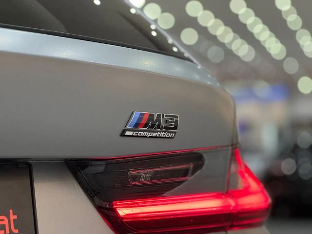 BMW M3 Competition Touring
