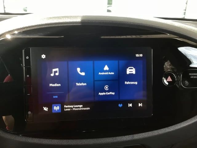 Toyota Aygo X Business Hatchback S-CVT