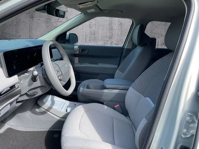 Kia EV3 81.4 kWh Earth FWD Long range