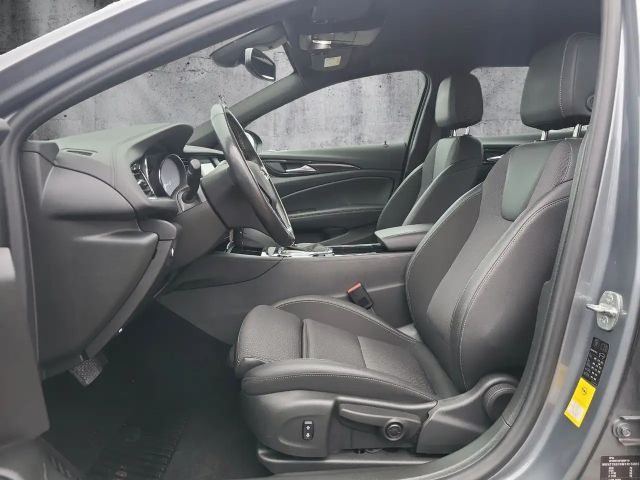 Opel Insignia Sports Tourer