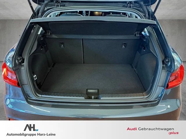 Audi A1 30 TFSI S-Tronic Sportback