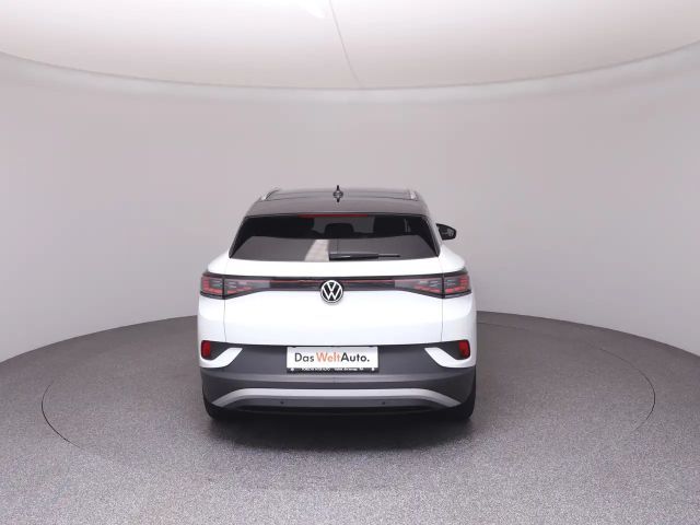 Volkswagen ID.4 Business Performance Pro