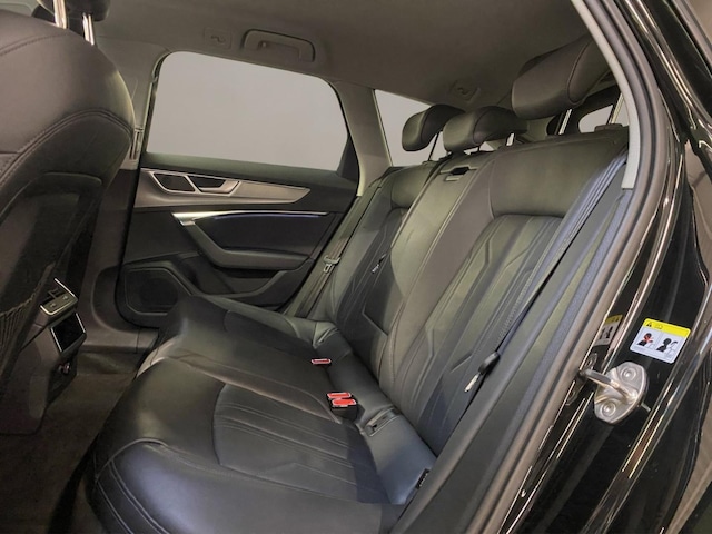 Audi A6 40 TDI Avant Quattro S-Tronic Sport