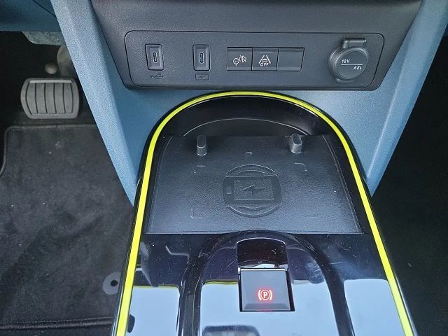 Fiat Grande Panda La Prima