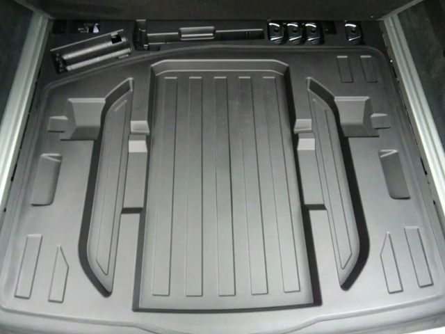 Audi A6 50 TDI Avant Quattro Sport