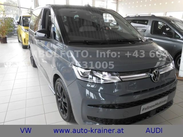 Volkswagen Multivan T7 eHybrid