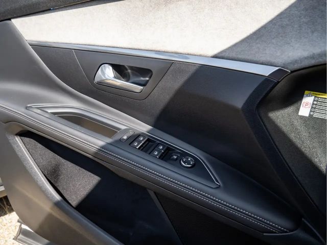 Peugeot 5008 GT-Line