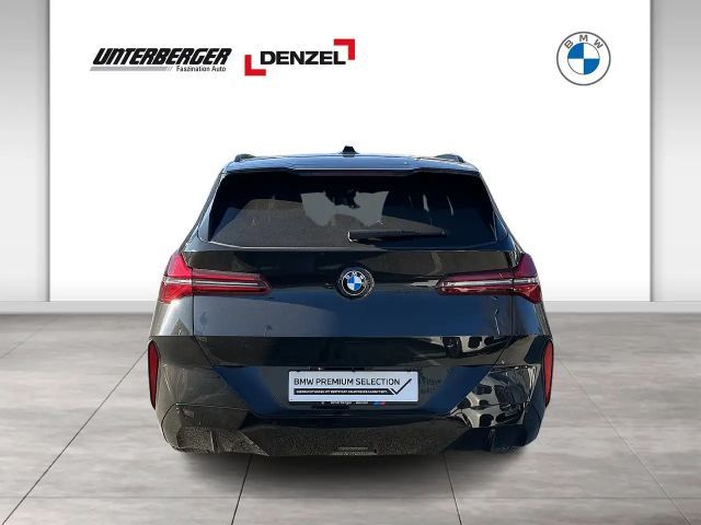 BMW X3 M-Sport xDrive