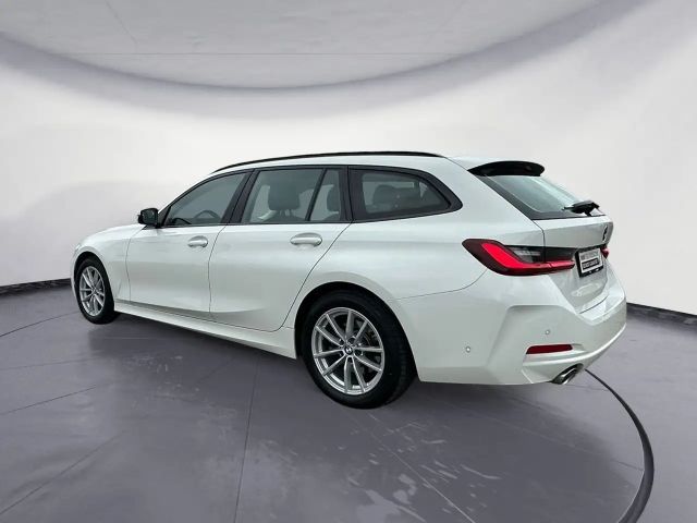 BMW 318 318d Touring