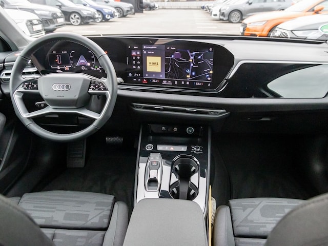 Audi A5 Avant S-Tronic