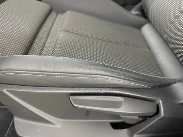 Audi A3 35 TDI S-Line Sedan Sportback