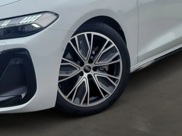 Audi A5 Avant S-Line