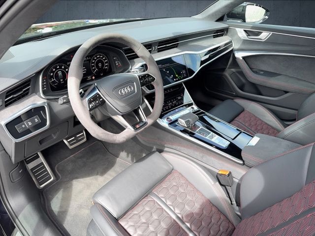 Audi A6 e-tron Avant Performance Quattro