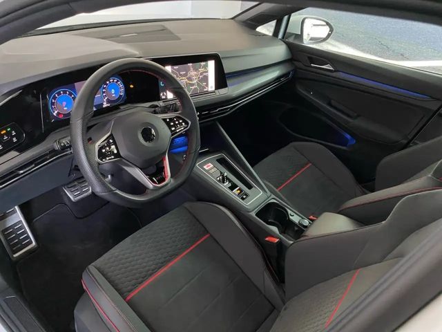 Volkswagen Golf 2.0 TSI DSG GTI
