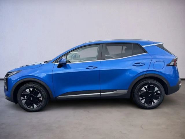 Kia Sportage Vision