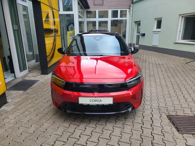 Opel Corsa 1.2 Turbo Turbo