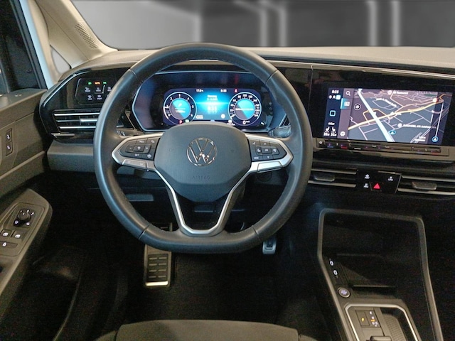 Volkswagen Caddy DSG Maxi