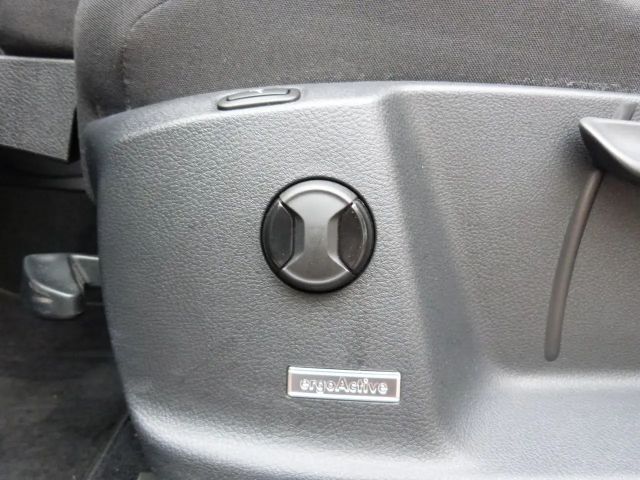 Volkswagen Touran 1.5 TSI Comfortline DSG