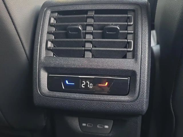 Volkswagen Golf 2.0 TDI DSG