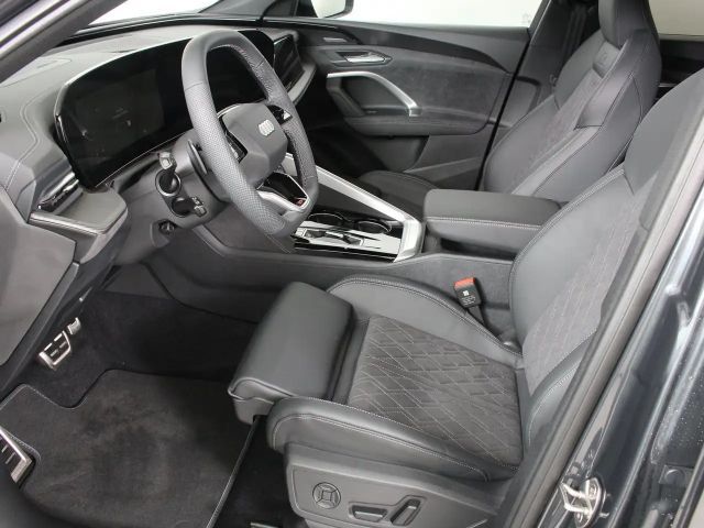 Audi Q5 Hybride Quattro