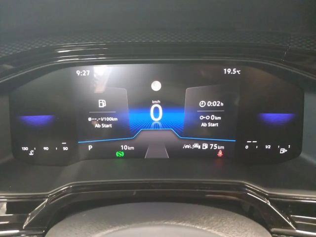 Volkswagen Taigo 1.0 TSI DSG Life