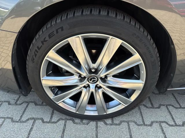 Mazda 6 Exclusive-line SkyActiv