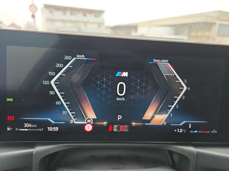 BMW 320 320i Touring