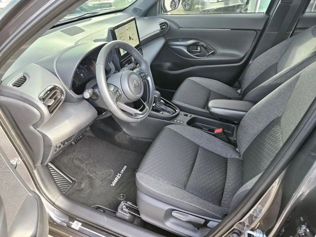 Toyota Yaris Cross Hybride VVT-i