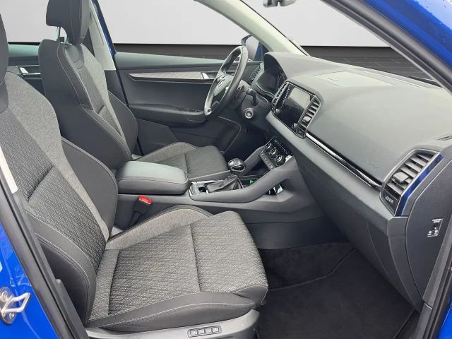 Skoda Karoq 1.5 TSI Style Style