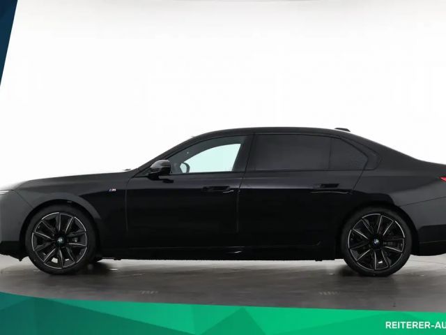 BMW i7 M-Sport Sedan xDrive60