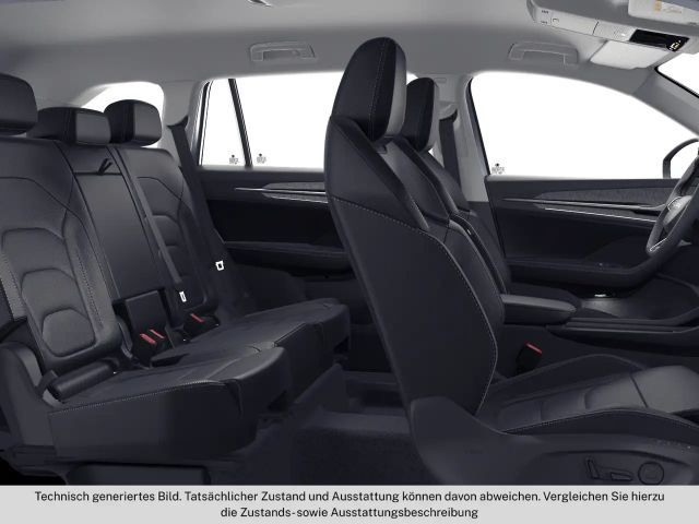 Skoda Kodiaq Selection