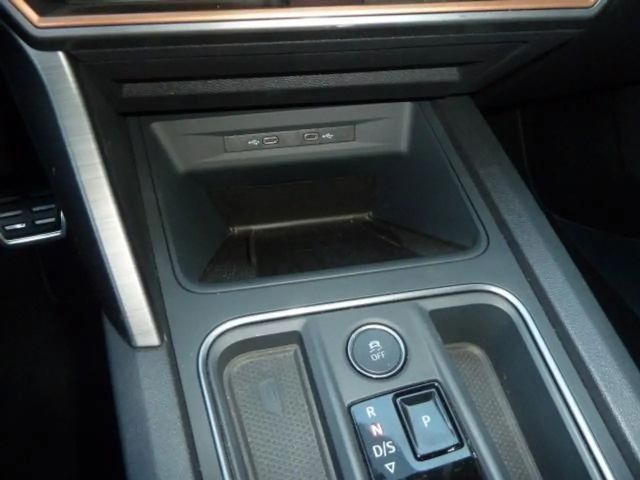 Cupra Formentor 2.0 TSI 4Drive DSG VZ