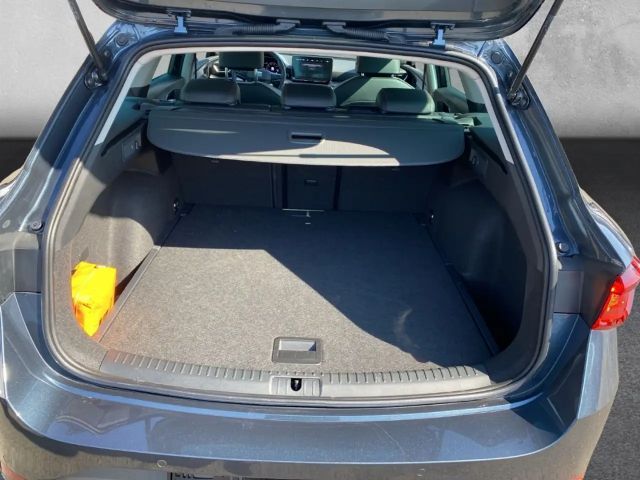 Seat Leon 2.0 TDI FR-lijn Sportstourer