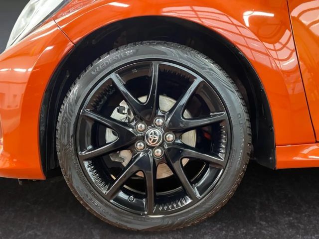 Toyota Yaris Hatchback Hybride Style