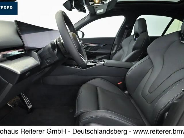 BMW 550 Sedan xDrive